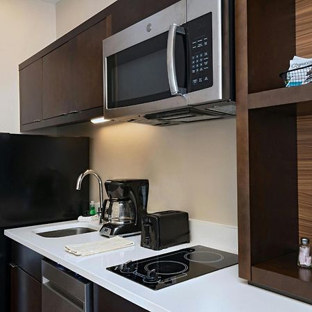 فندق أجنحة تاون بليس باي ماريوت إل باسو نورث Sunrise Acres المظهر الخارجي الصورة