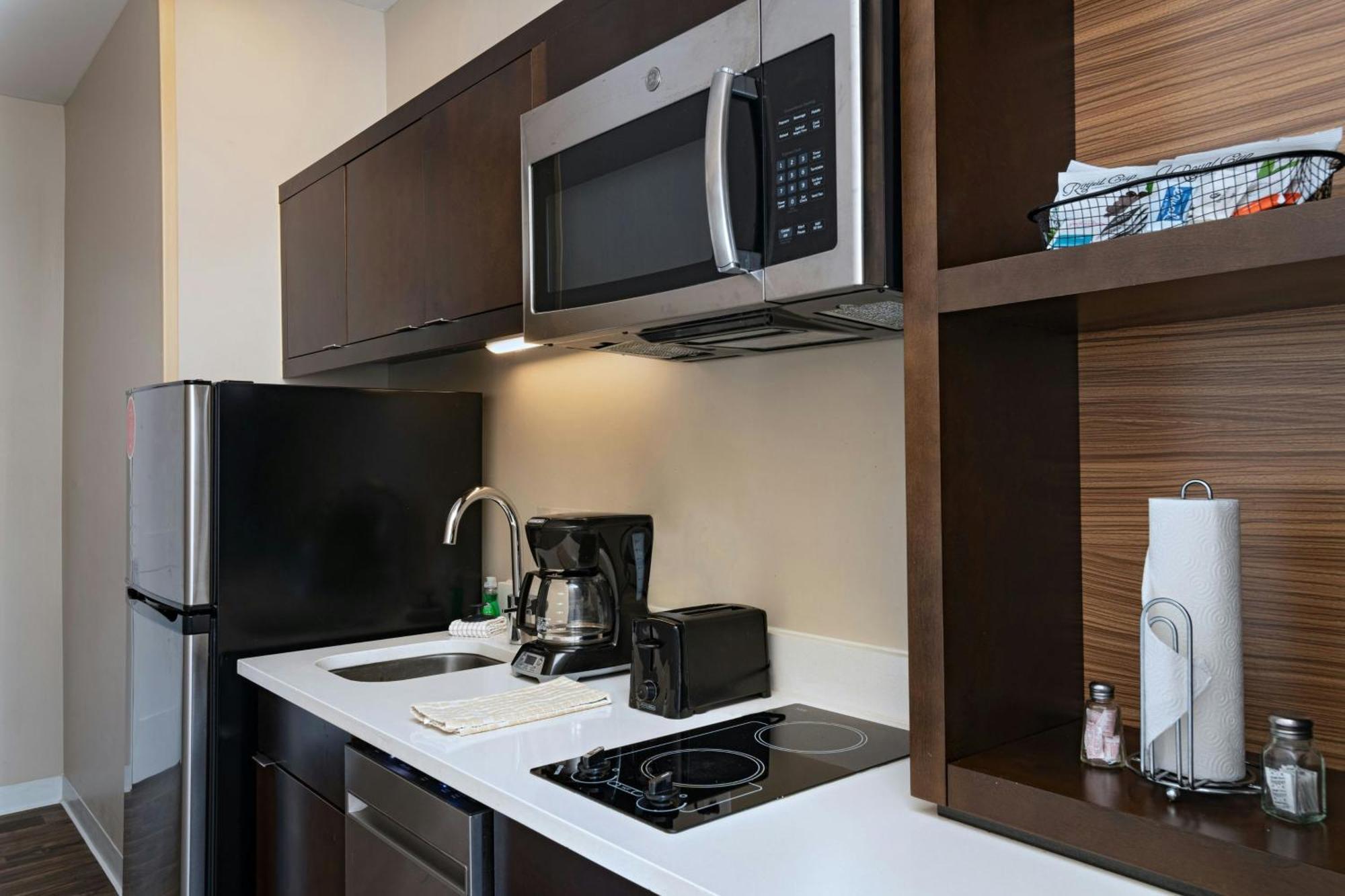 فندق أجنحة تاون بليس باي ماريوت إل باسو نورث Sunrise Acres المظهر الخارجي الصورة
